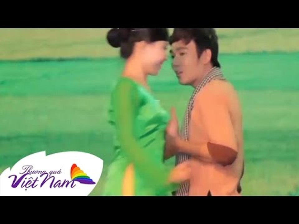 Bà Xã Tôi - Hồ Quang Lộc [Official]