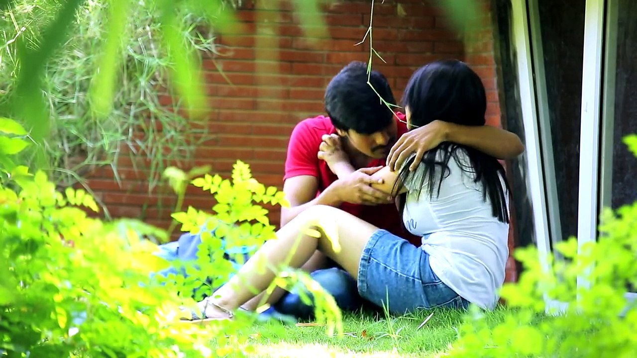 Lovers caught in Banglore National Park
