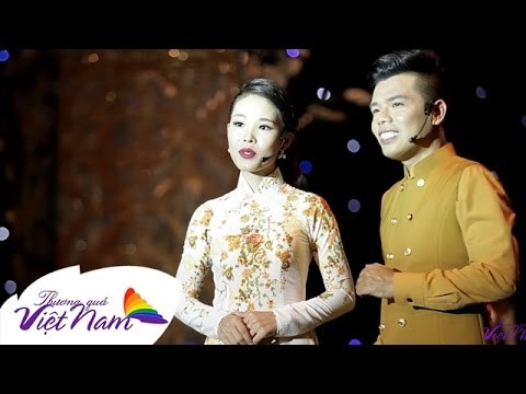 Tình Lúa Duyên Trăng - Quang Bình ft Lâm Ngọc Hoa [Official]