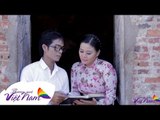 Thương Tiếc Một Vầng Trăng - Ân Thiên Vỹ ft Trinh Tuyết Hương [Official]