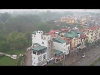 Tân Cổ Mây Chiều - Ân Thiên Vỹ