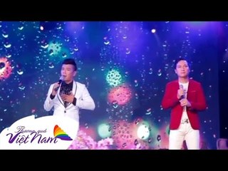 Liên Khúc Mưa Nửa Đêm - Quang Bình ft Hoàng Lâm [Official]