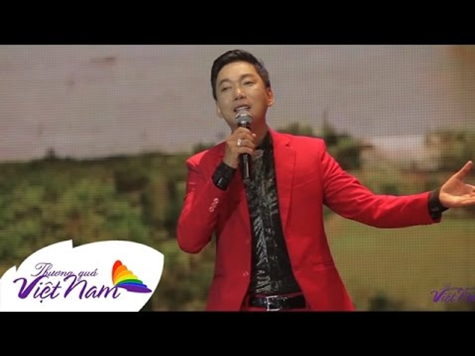 Đẹp Lắm Cần Thơ - Tuấn Khương [Official]