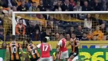 Hull City vs Arsenal Post-Match Analysis - 2016/17 Premier League - September 17, 2016