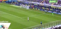 Gianluigi Buffon Incredible Save HD - Inter Milan vs Juventus - Serie A - 18/09/2016
