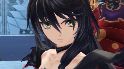 Tales of Berseria - Bande-annonce The Origin