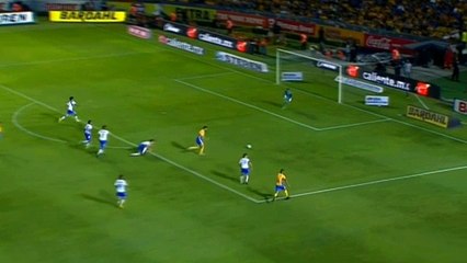 Tigres - Puebla (ÖZET)