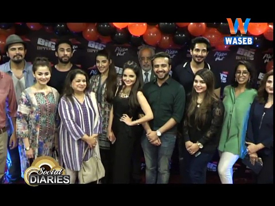 Program "Social Diaries", Promo