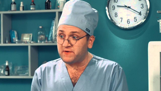 Как врачи решили на травме футболиста заработать — Готовьтесь посмеяться от души!