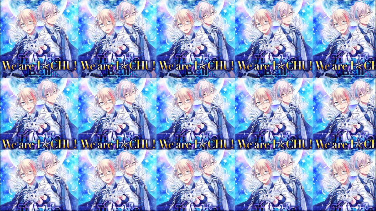 Twinkle Bell - We are I★CHU!