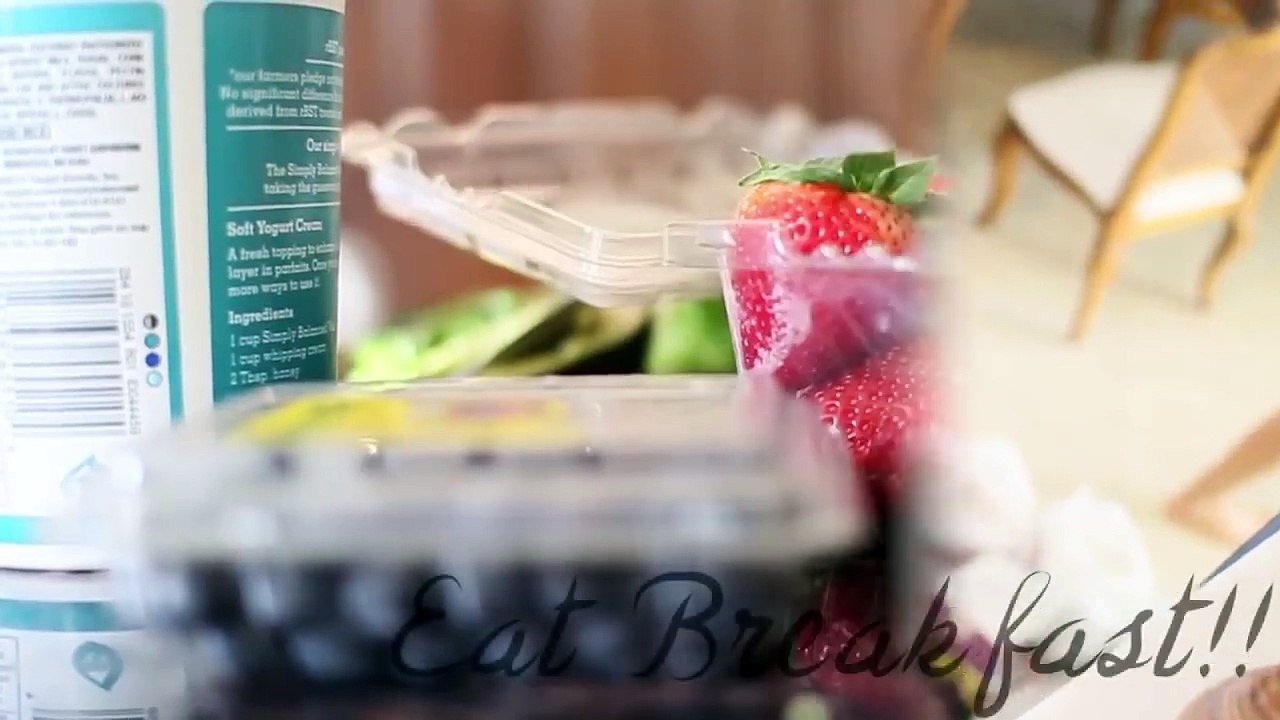 Tips to Kickstart a Healthy Lifestyl