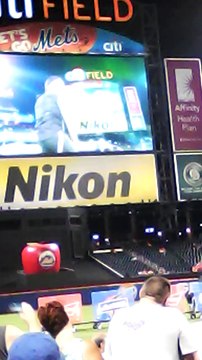 Citi Field Concert 08-13-2016: Styx - Rockin' the Paradise