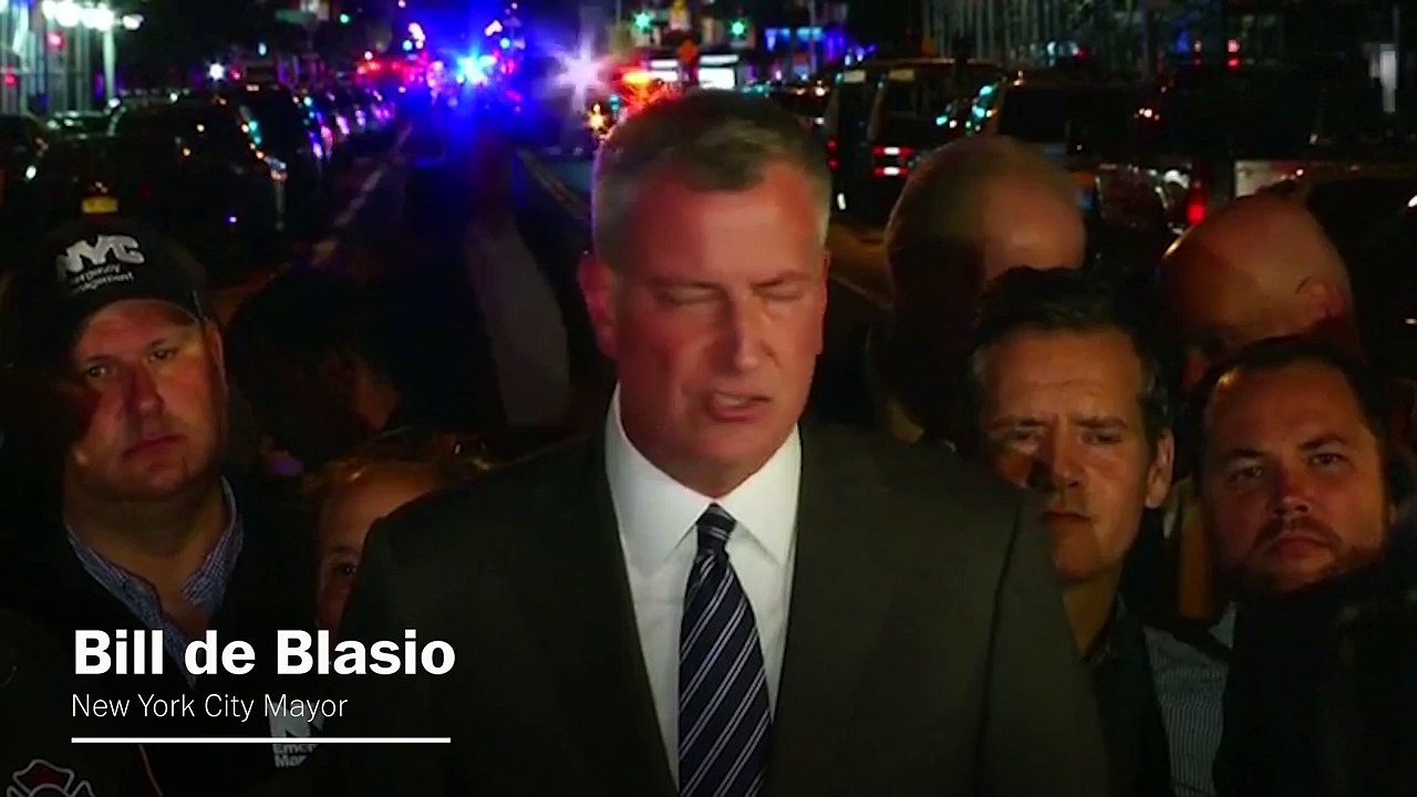 What we know about the recent bombings