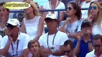 sports world,us open  tennis 2016 rafel.nidal