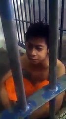 Rohinga join in imam after arrest in Malaysia. Quranul Karim. AMAZING TELAWAT