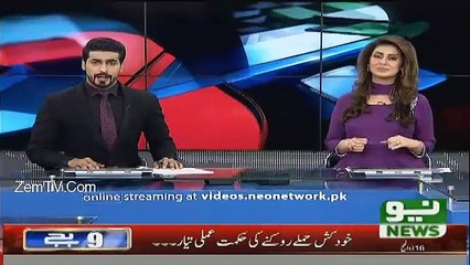 Neo News Bulletin - 18th September 2016