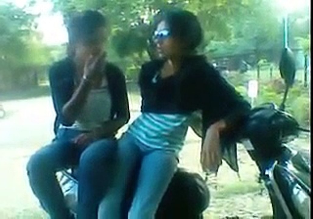 Tapori Girls