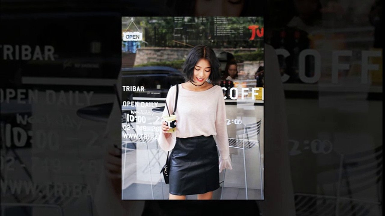 4 công thức tận dụng đồ hè một cách triệt để