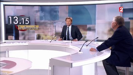 "13H15". "La minute pour ne rien comprendre" à la gauche