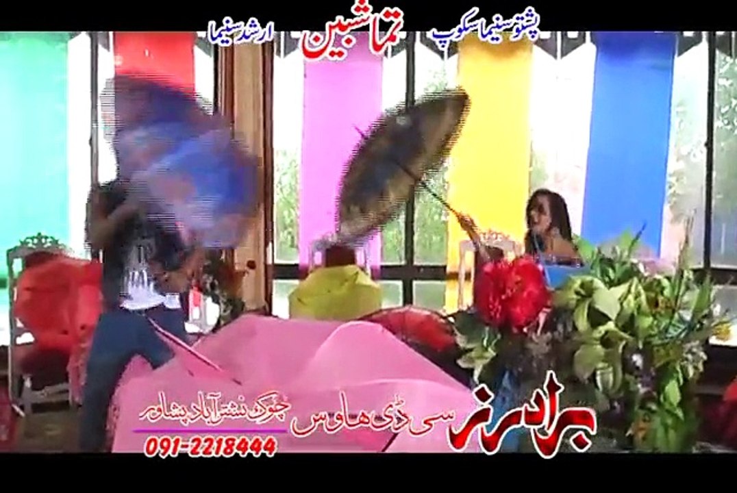 Tamashbeen Hits Part-4 from PashtoMasti on Vimeo