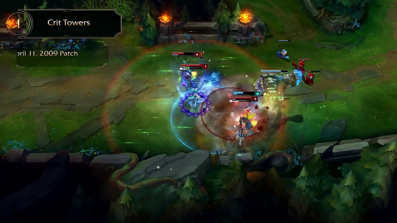 7 Things You Didn t Know About League of Legends