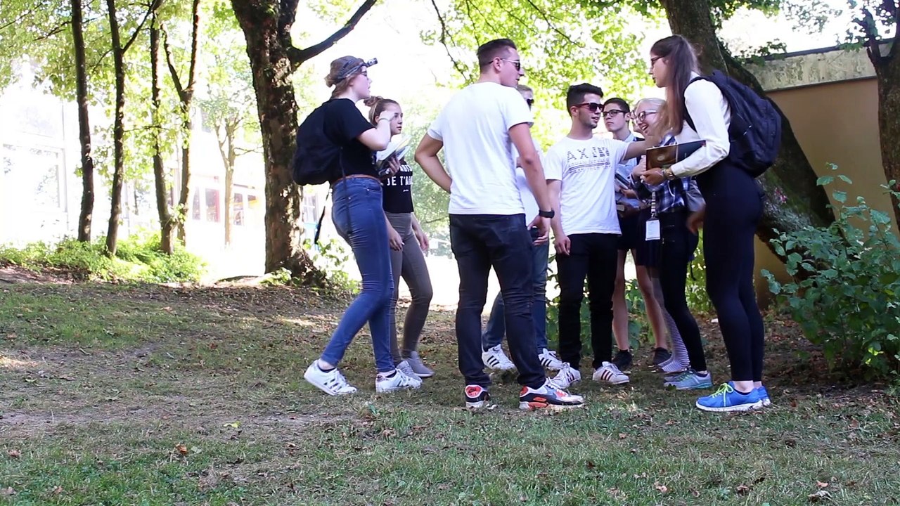 Abi Battle 2017 Remscheid - Leibniz-Gymnasium