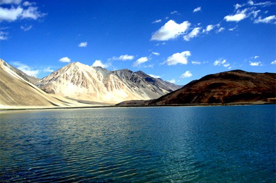 Ladakh Inde