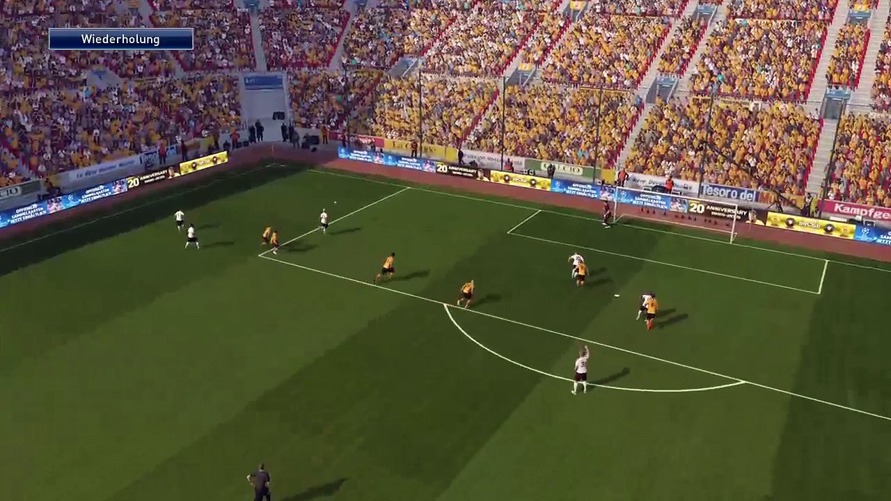 Premier League - Season League - LIVE - Day 47 (M.TV PES 2016) (57)