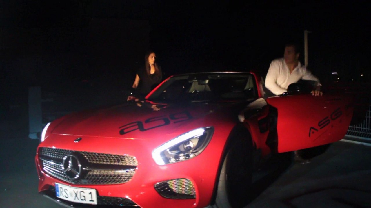 Abi Battle 2017 Remscheid - Ernst-Moritz-Arndt-Gymnasium