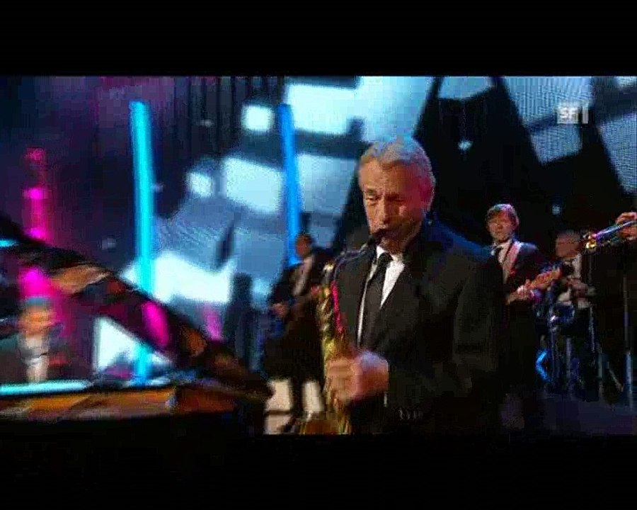 Udo Jürgens- Benissimo 2012