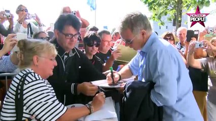 FFTV 2016 : Bruno Solo, Franck Dubosc et Anne Marivin présentent leurs séries