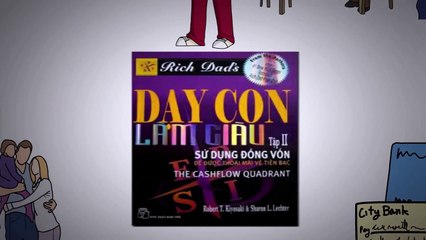 tai san tieu san Robert Kiyosaki