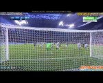 Goal Mauro Icardi - Inter Milan 1-1 Juventus (18.09.2016) Serie A