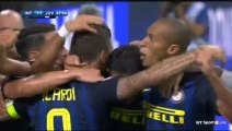 Mauro Icardi GOAL HD - Intert1-1tJuventus 18.09.2016