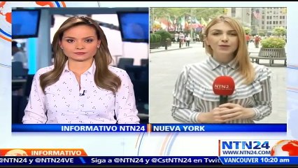 "Hemos sido claros que eso no es un asunto del proceso de paz": delegado de EE.UU. sobre petición de liberar a 'Simón Trinidad'