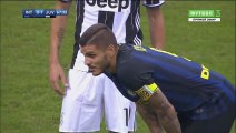 Mauro Icardi Goal HD - Inter 1-1 Juventus - 18-09-2016