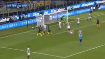 Mauro Icardi Goal HD  Inter 1-1 Juventus 18.09.2016