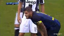 1-1 Mauro Icardi Goal HD - Inter 1-1 Juventus