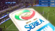 1-1 Mauro Icardi Goal HD - Internazionale 1-1 Juventus - 18.09.2016 HD