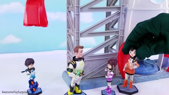 Miles from Tomorrowland Visit Dinosaur Planet 1