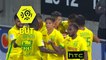 But Mariusz STEPINSKI (66ème) / AS Nancy Lorraine - FC Nantes - (1-1) - (ASNL-FCN) / 2016-17