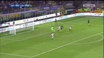 Ivan Perisic Goal HD - Internazionale 2-1 Juventus - 18.09.2016 HD