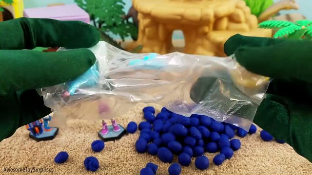 Miles from Tomorrowland Visit Dinosaur Planet 4