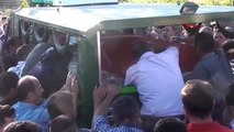 Çankırı Şehit Uzman Onbaşı, Çankırı'da Gözyaşlarıyla Uğurlandı