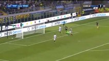 Ivan Perisic GOAL  HD - Inter 2-1 Juventus Italian - 18.09.2016 HD