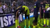 Ivan Perisic Amazing Goals - Internazionale Milano vs Juventus FC 2-1 All Goals HD 18-09-2016
