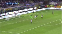 Ivan Perisic Goal HD - Inter 2-1 Juventus - 18.09.2016 HD