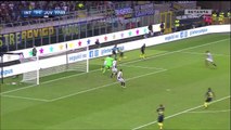 Ivan Perisic ( Inter Milan ) Goal  vs Juventus (2-1) 18.09.2016