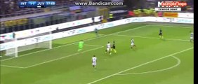 Ivan Perisic Goal HD- Inter 2-1 Juventus - 18-09-2016 HD