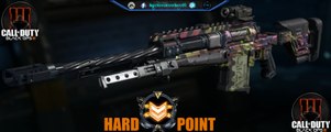 call of duty black ops 3 hardpoint locus sniping with baytowncowboy85